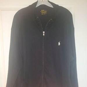 Ralph Lauren Polo Full Zip Performance Jacket XXL